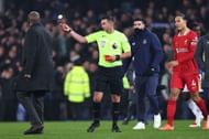 Michael Oliver